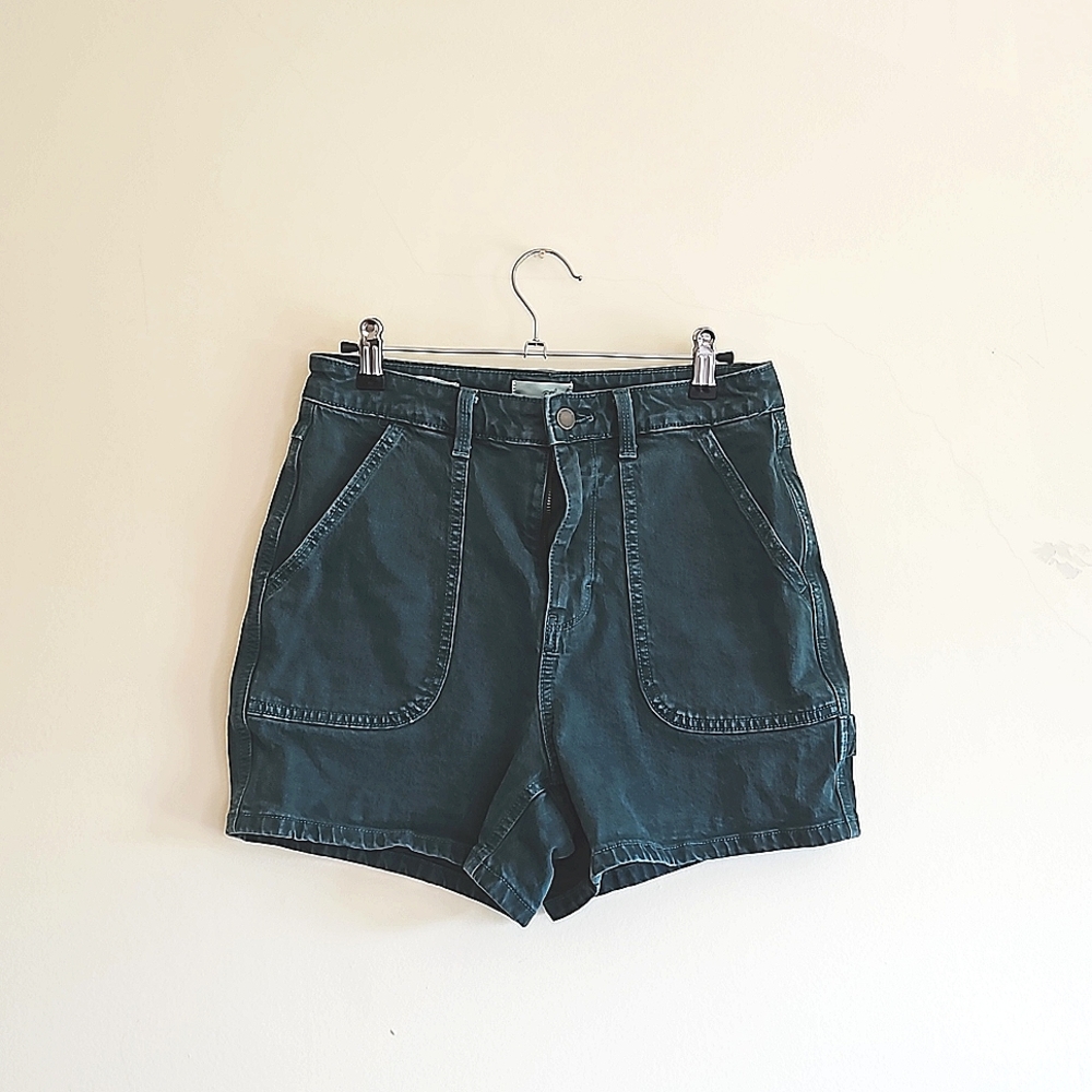 Vintage Women's Shorts Sz 2.